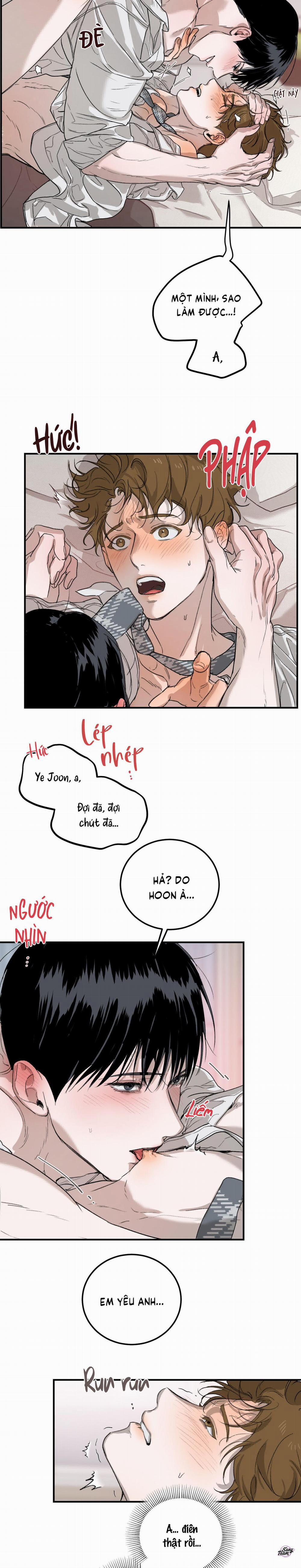 Lời Tỏ Tình Sâu Sắc Nhất 9 trang 31