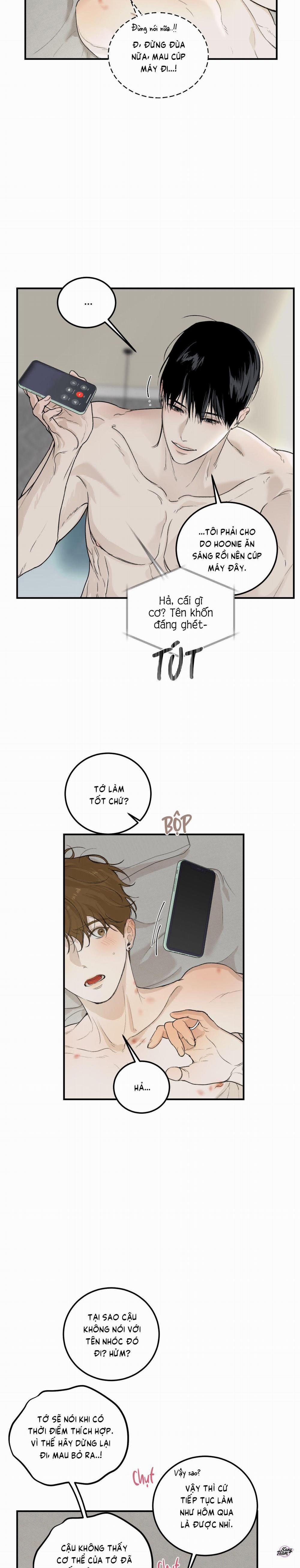 Lời Tỏ Tình Sâu Sắc Nhất 9 trang 4