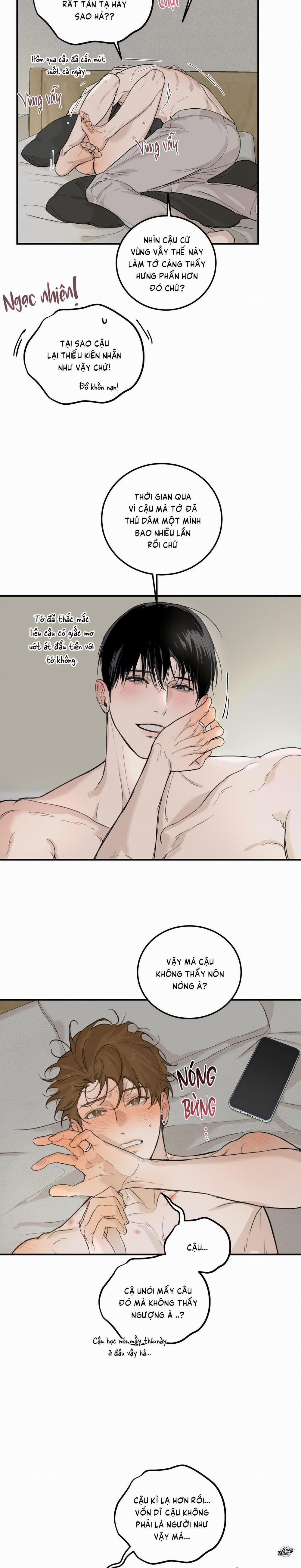 Lời Tỏ Tình Sâu Sắc Nhất 9 trang 5