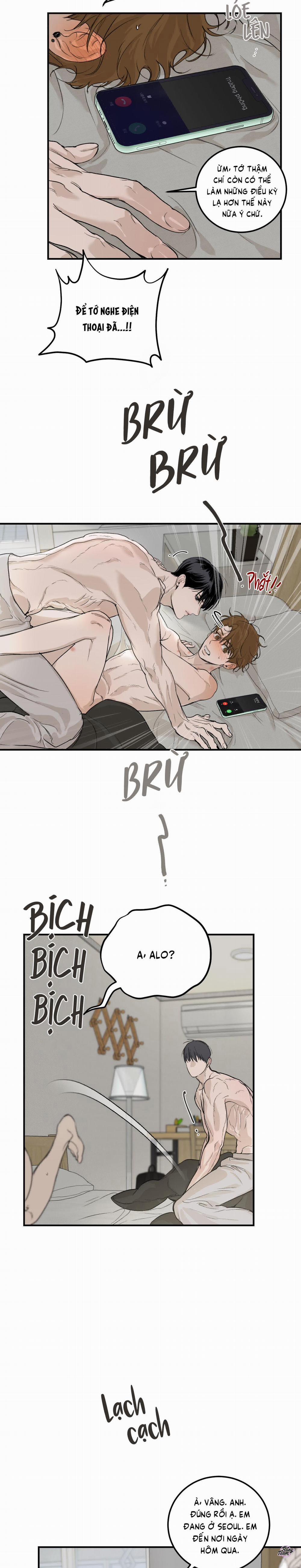 Lời Tỏ Tình Sâu Sắc Nhất 9 trang 6