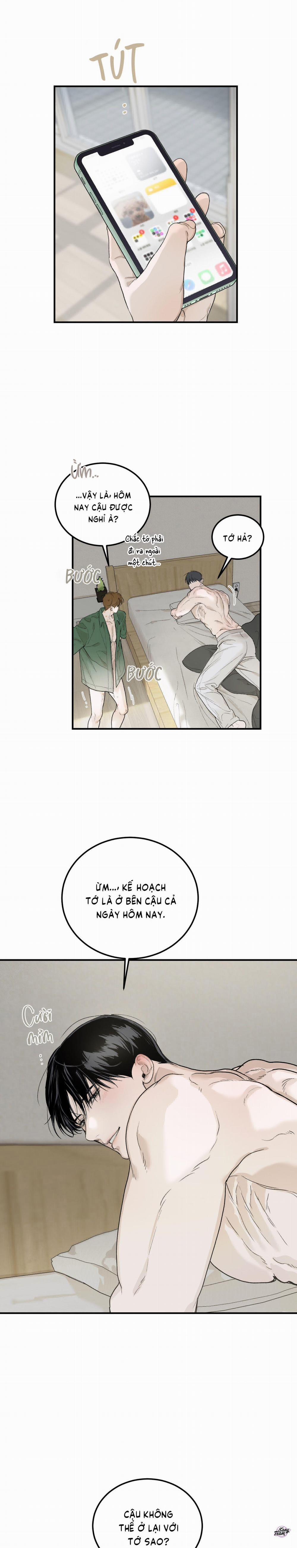 Lời Tỏ Tình Sâu Sắc Nhất 9 trang 8