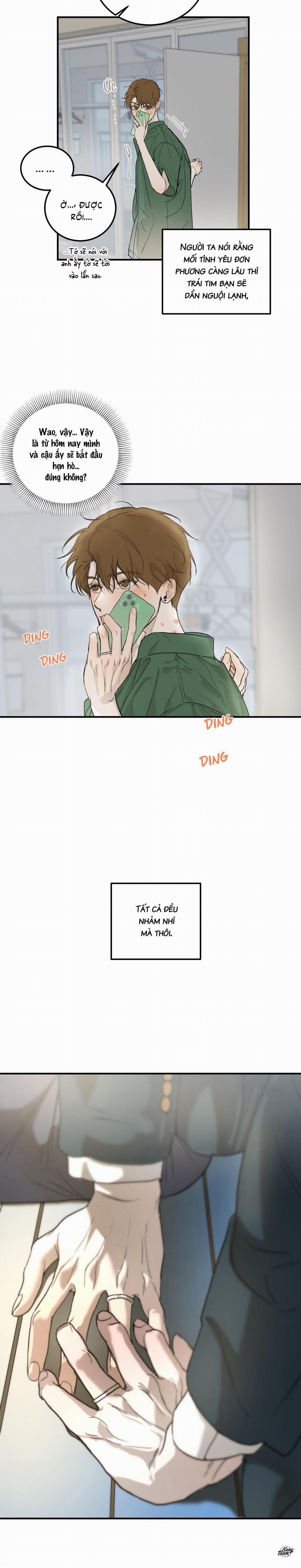 Lời Tỏ Tình Sâu Sắc Nhất 9 trang 9