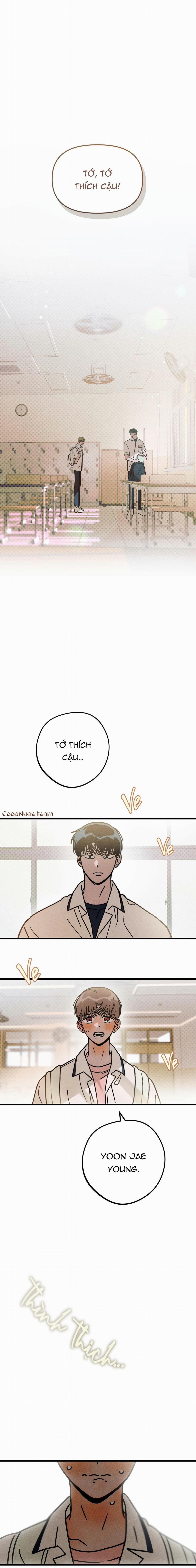 Lời Tỏ Tình Từ Con Số 0 1 trang 0