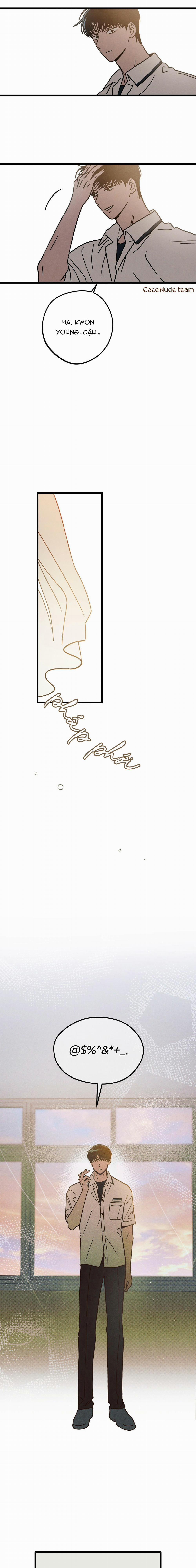 Lời Tỏ Tình Từ Con Số 0 1 trang 10