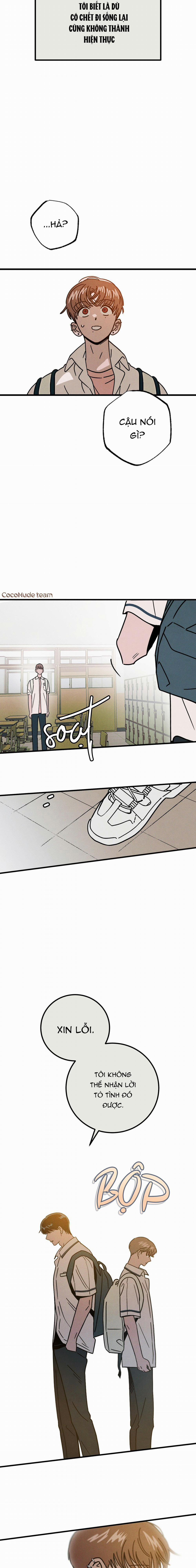 Lời Tỏ Tình Từ Con Số 0 1 trang 11