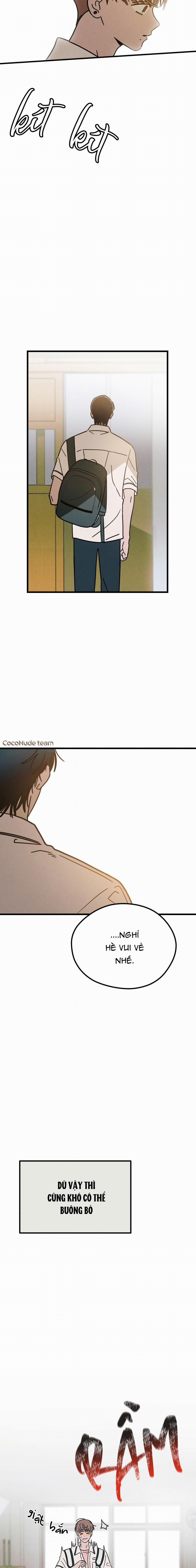 Lời Tỏ Tình Từ Con Số 0 1 trang 12