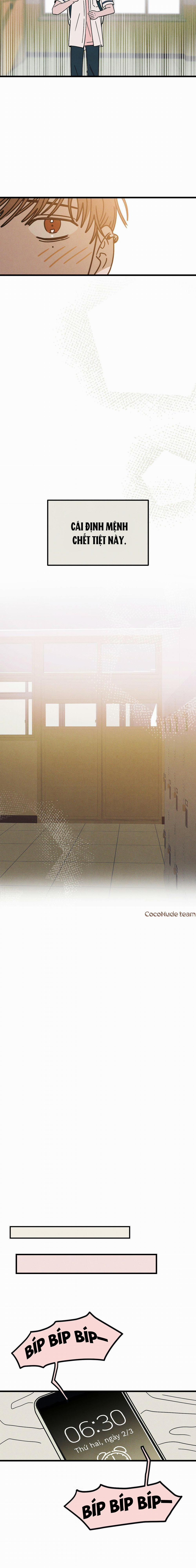 Lời Tỏ Tình Từ Con Số 0 1 trang 13