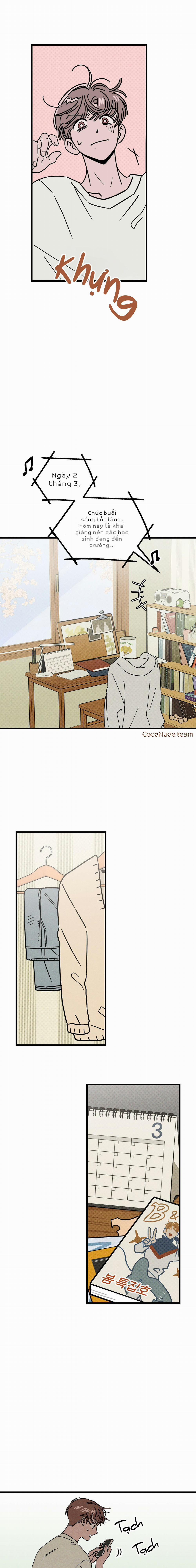 Lời Tỏ Tình Từ Con Số 0 1 trang 15