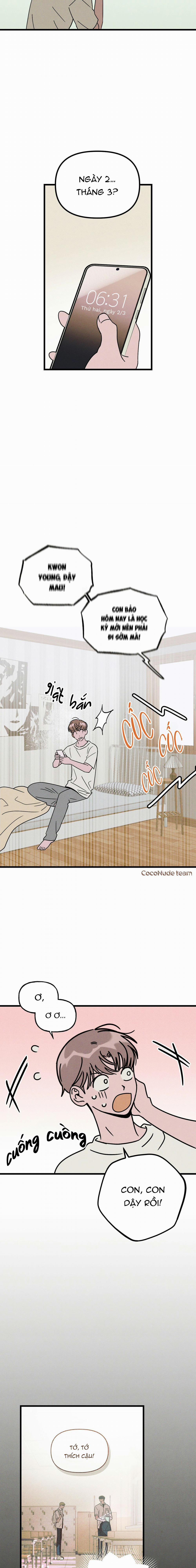 Lời Tỏ Tình Từ Con Số 0 1 trang 16