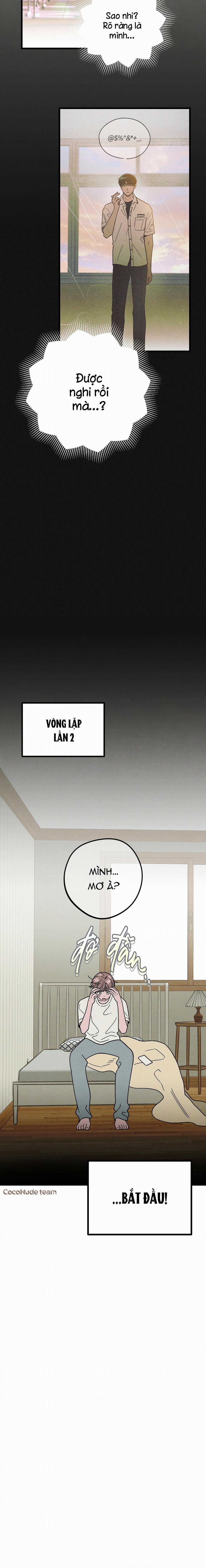 Lời Tỏ Tình Từ Con Số 0 1 trang 17