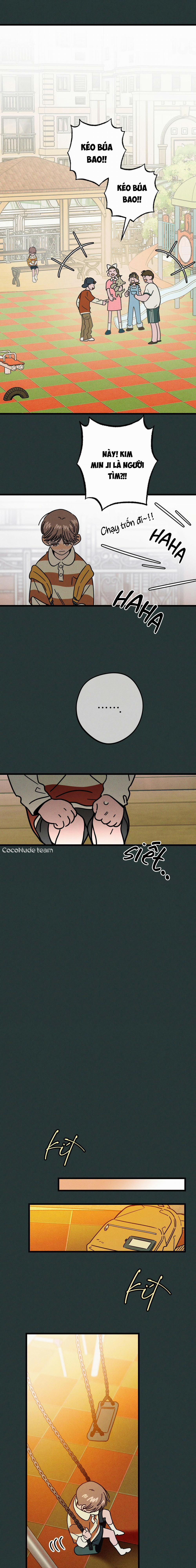 Lời Tỏ Tình Từ Con Số 0 1 trang 2