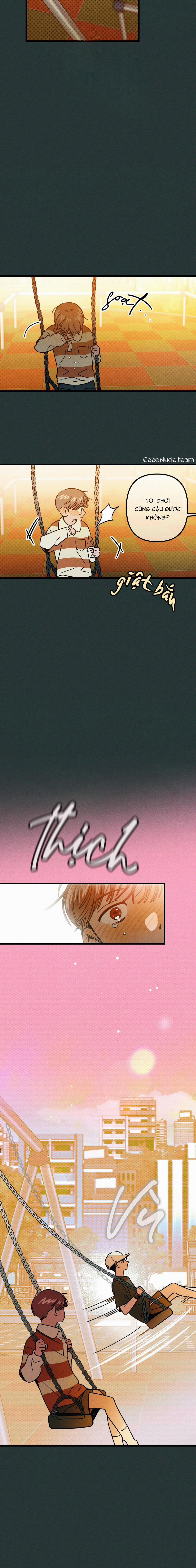 Lời Tỏ Tình Từ Con Số 0 1 trang 3