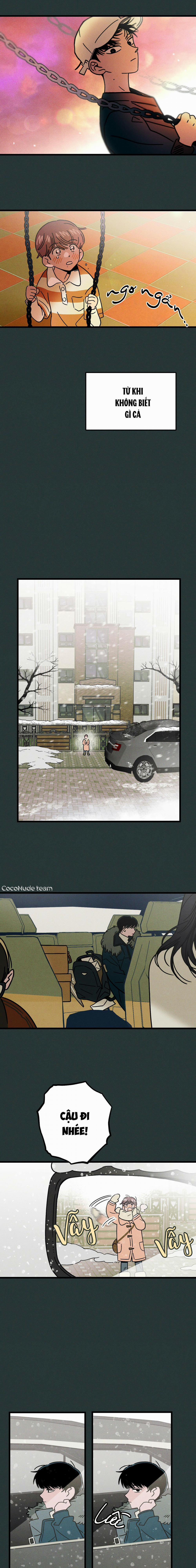 Lời Tỏ Tình Từ Con Số 0 1 trang 4