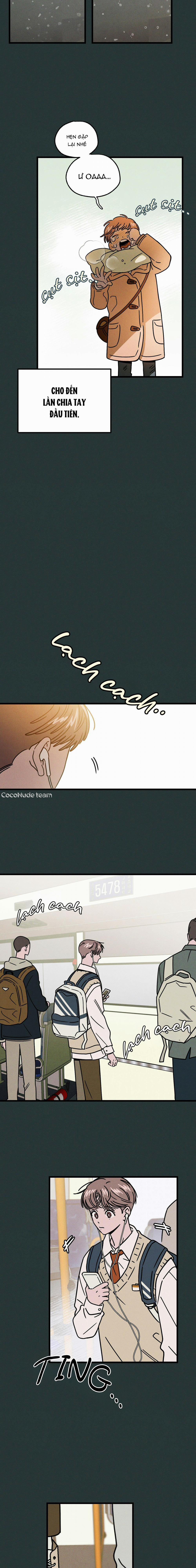 Lời Tỏ Tình Từ Con Số 0 1 trang 5