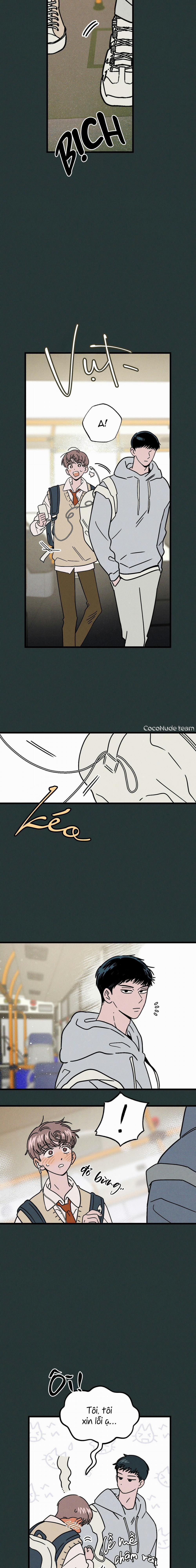 Lời Tỏ Tình Từ Con Số 0 1 trang 6