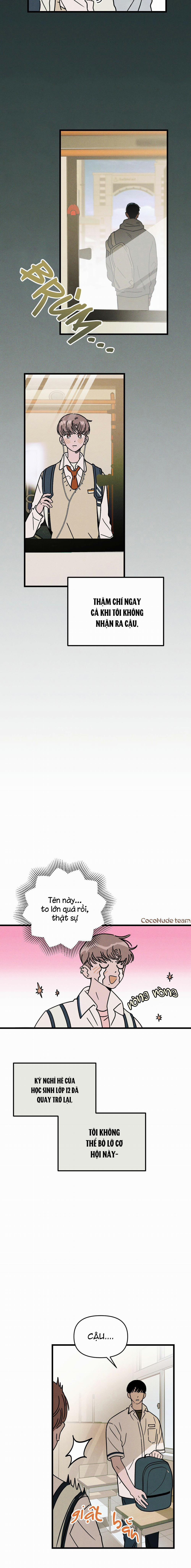 Lời Tỏ Tình Từ Con Số 0 1 trang 7