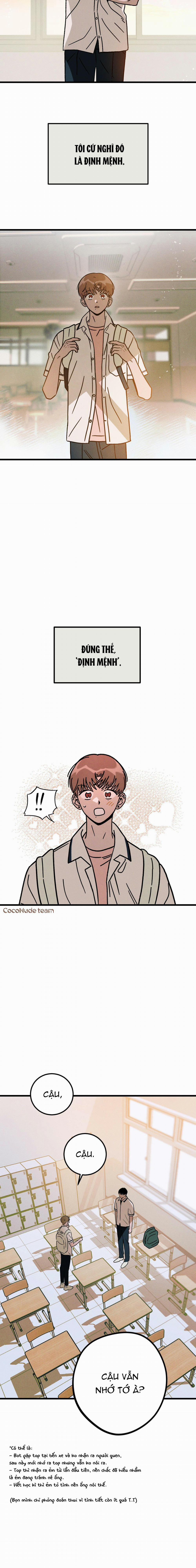 Lời Tỏ Tình Từ Con Số 0 1 trang 9