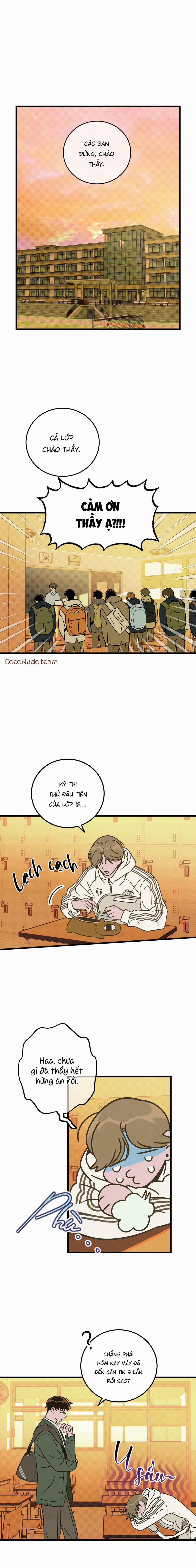 Lời Tỏ Tình Từ Con Số 0 10 trang 0