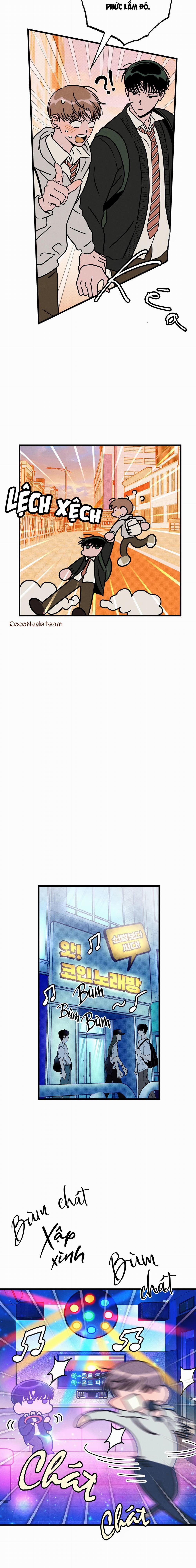 Lời Tỏ Tình Từ Con Số 0 10 trang 10