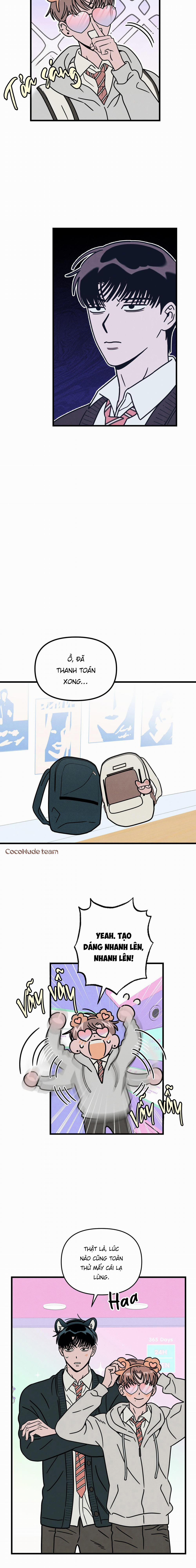 Lời Tỏ Tình Từ Con Số 0 10 trang 13