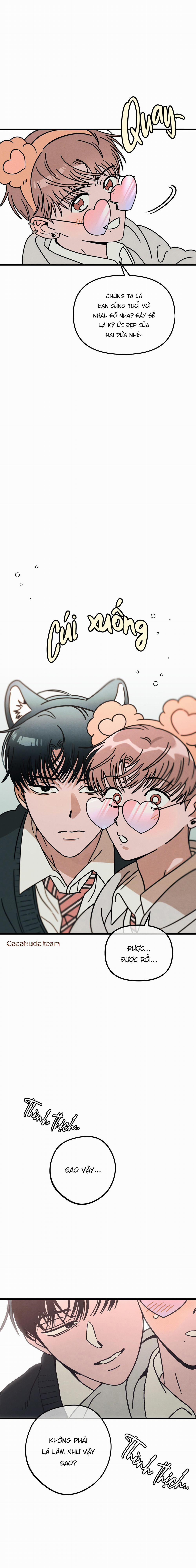 Lời Tỏ Tình Từ Con Số 0 10 trang 14