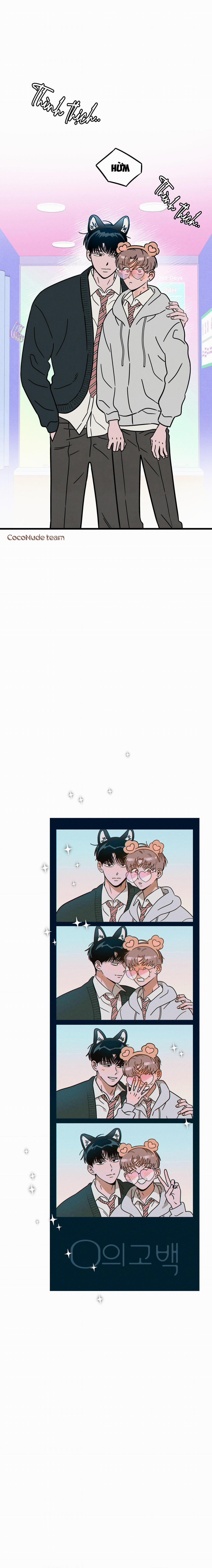 Lời Tỏ Tình Từ Con Số 0 10 trang 15