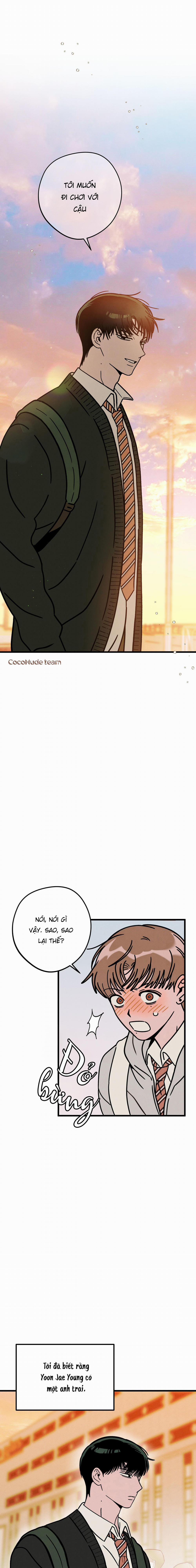 Lời Tỏ Tình Từ Con Số 0 10 trang 5