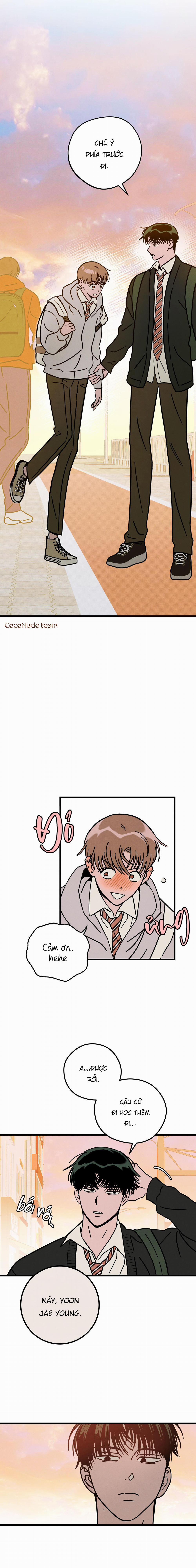 Lời Tỏ Tình Từ Con Số 0 10 trang 7