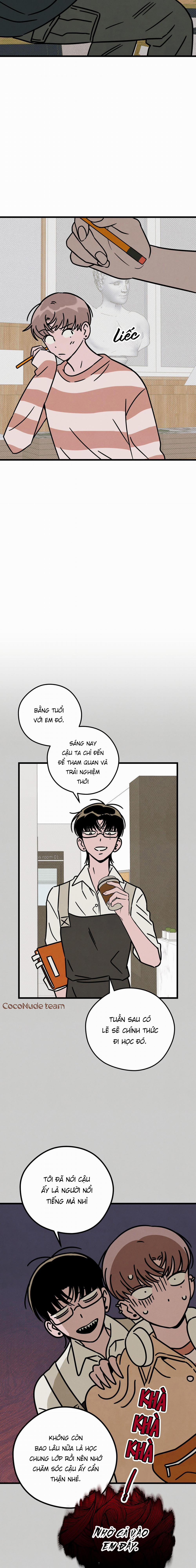 Lời Tỏ Tình Từ Con Số 0 11 trang 10