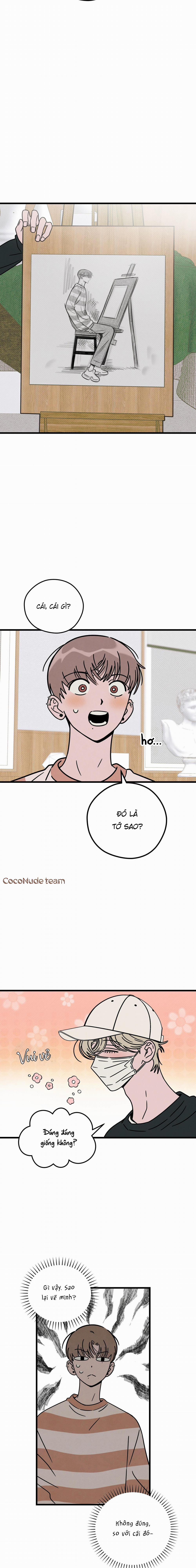 Lời Tỏ Tình Từ Con Số 0 11 trang 13