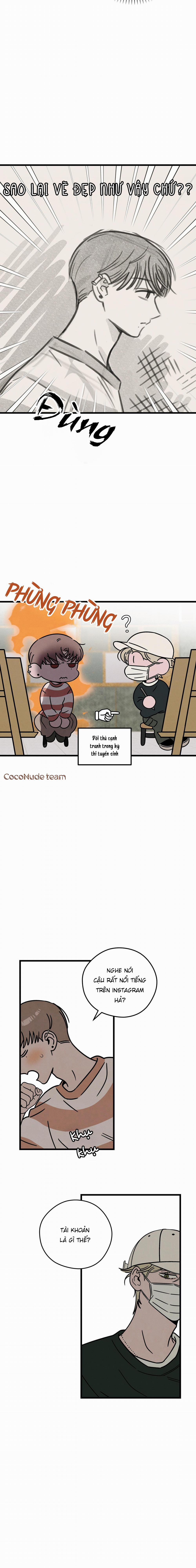 Lời Tỏ Tình Từ Con Số 0 11 trang 14