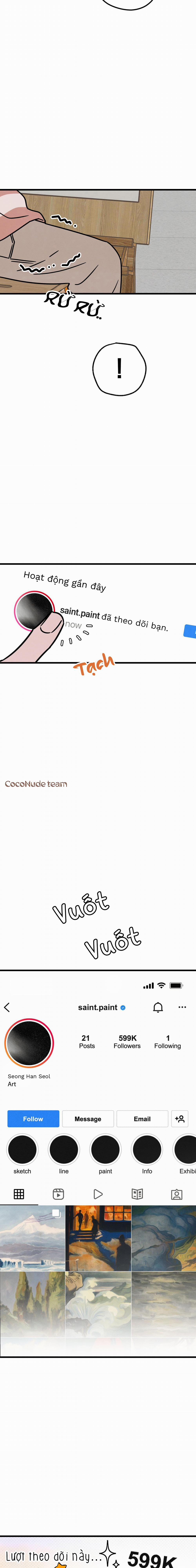 Lời Tỏ Tình Từ Con Số 0 11 trang 16