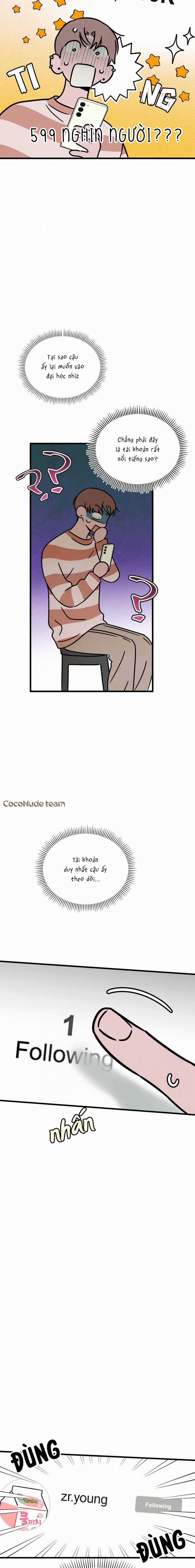 Lời Tỏ Tình Từ Con Số 0 11 trang 17