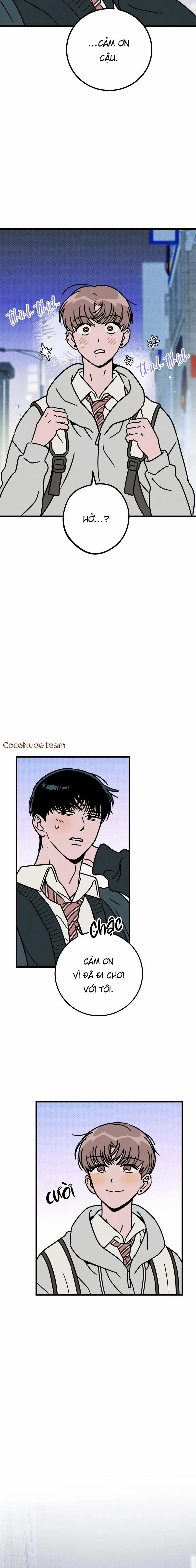 Lời Tỏ Tình Từ Con Số 0 11 trang 2