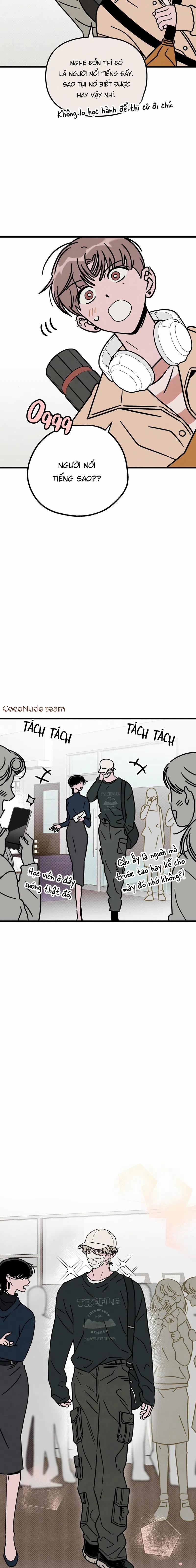 Lời Tỏ Tình Từ Con Số 0 11 trang 6