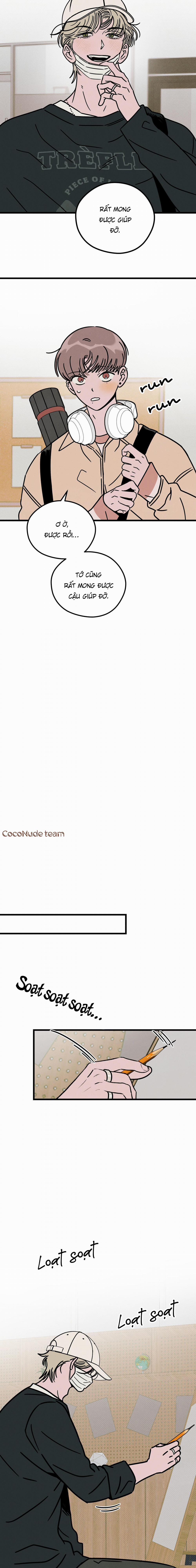 Lời Tỏ Tình Từ Con Số 0 11 trang 9