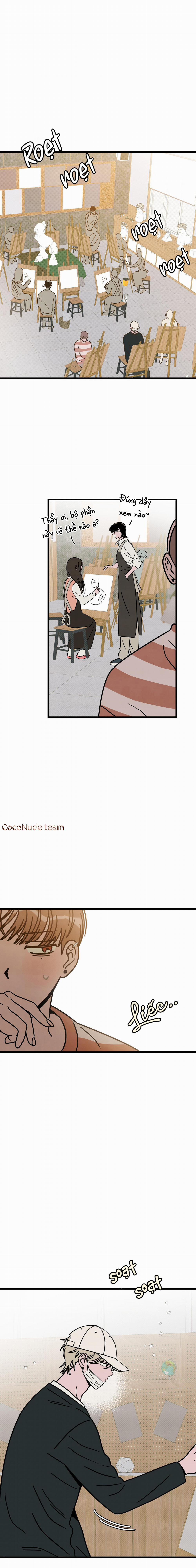 Lời Tỏ Tình Từ Con Số 0 12 trang 0