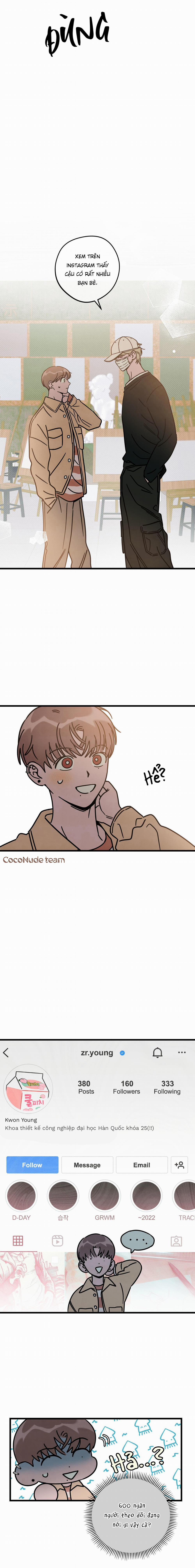 Lời Tỏ Tình Từ Con Số 0 12 trang 14