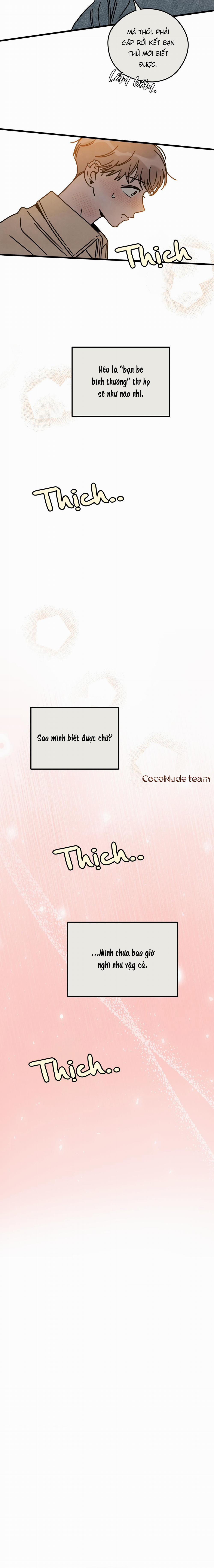 Lời Tỏ Tình Từ Con Số 0 12 trang 16