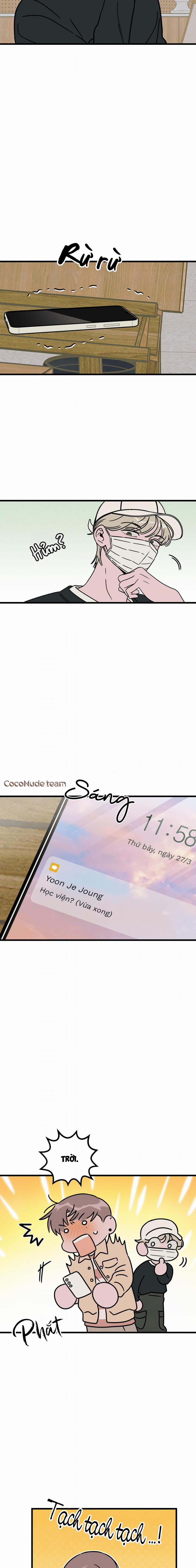 Lời Tỏ Tình Từ Con Số 0 12 trang 8