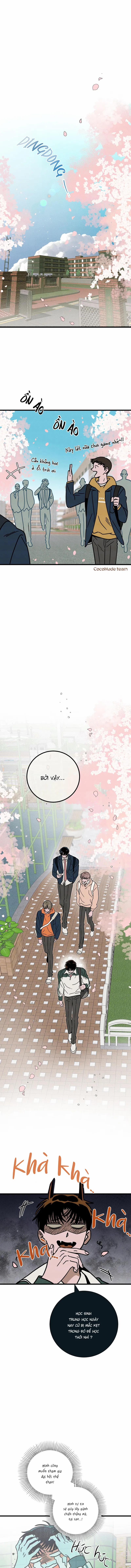 Lời Tỏ Tình Từ Con Số 0 14 trang 0