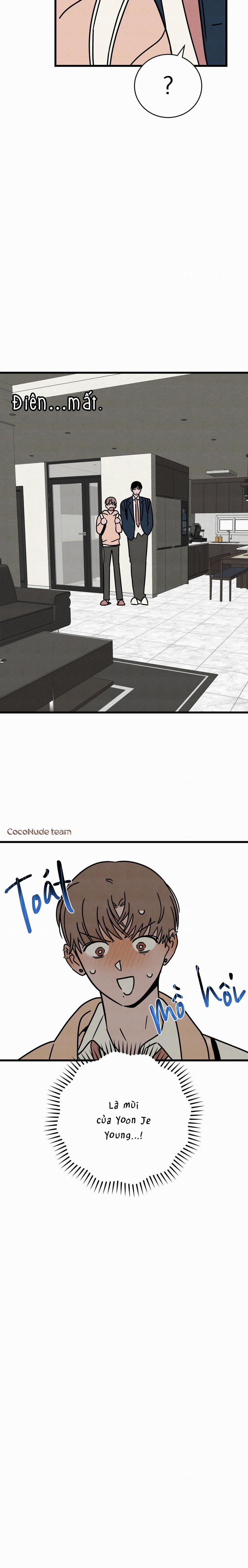 Lời Tỏ Tình Từ Con Số 0 14 trang 11