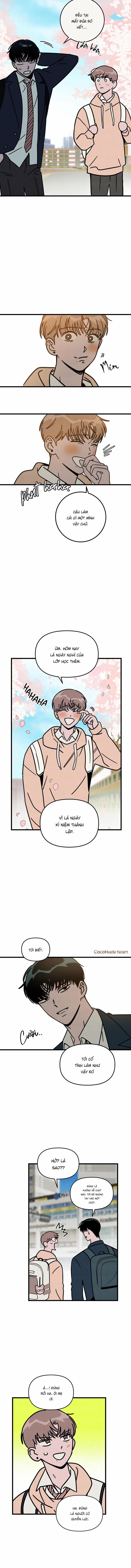 Lời Tỏ Tình Từ Con Số 0 14 trang 5