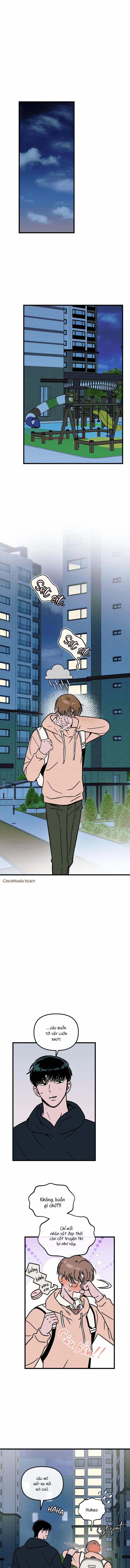 Lời Tỏ Tình Từ Con Số 0 16 trang 0