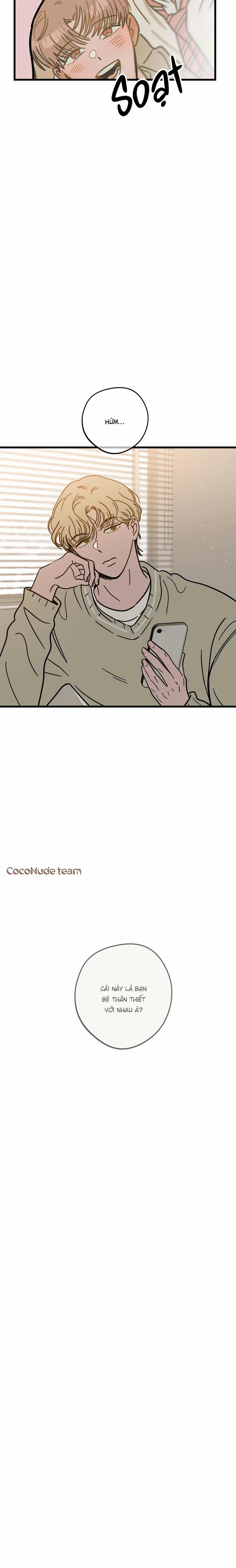 Lời Tỏ Tình Từ Con Số 0 16 trang 10