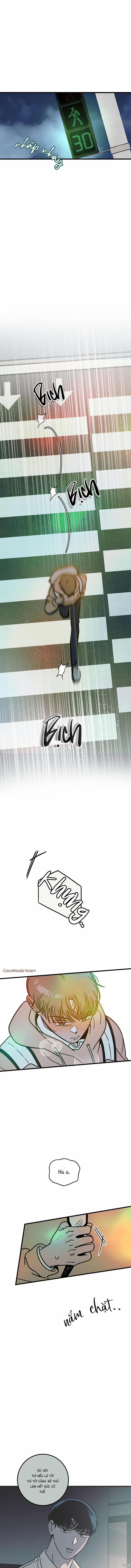 Lời Tỏ Tình Từ Con Số 0 16 trang 2