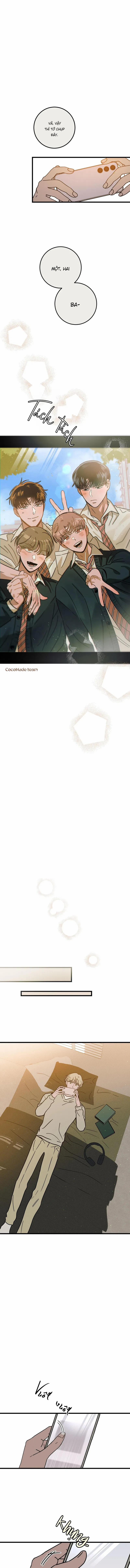 Lời Tỏ Tình Từ Con Số 0 16 trang 9