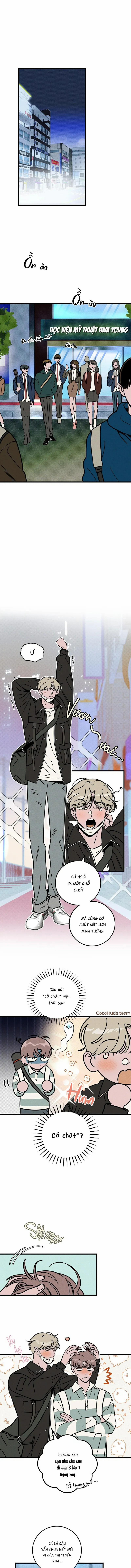 Lời Tỏ Tình Từ Con Số 0 17 trang 0