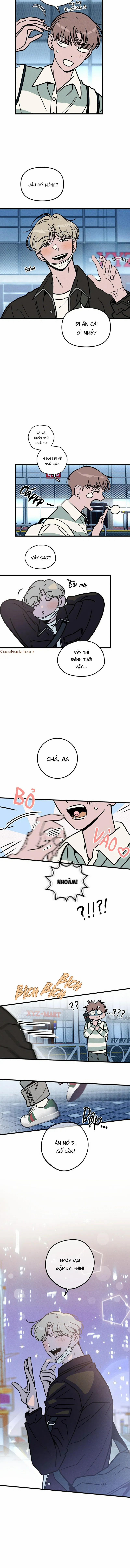 Lời Tỏ Tình Từ Con Số 0 17 trang 1