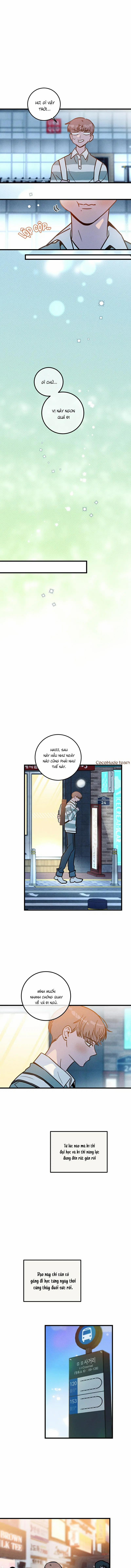 Lời Tỏ Tình Từ Con Số 0 17 trang 2